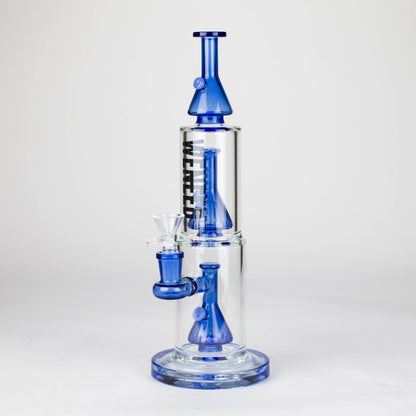 WENEED | 11.25" Dual-Chamber Bong_4