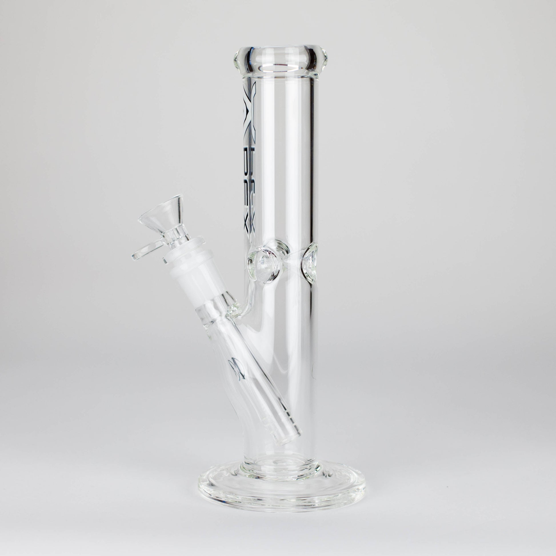 Apex | 9" Value Straight Glass Bong_2