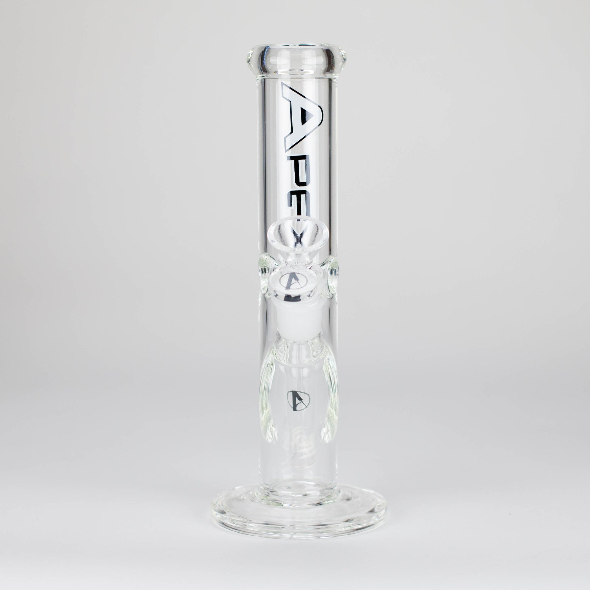 Apex | 9" Value Straight Glass Bong_3