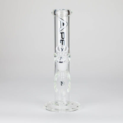 Apex | 9" Value Straight Glass Bong_3