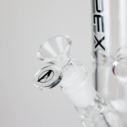 Apex | 9" Value Straight Glass Bong_6