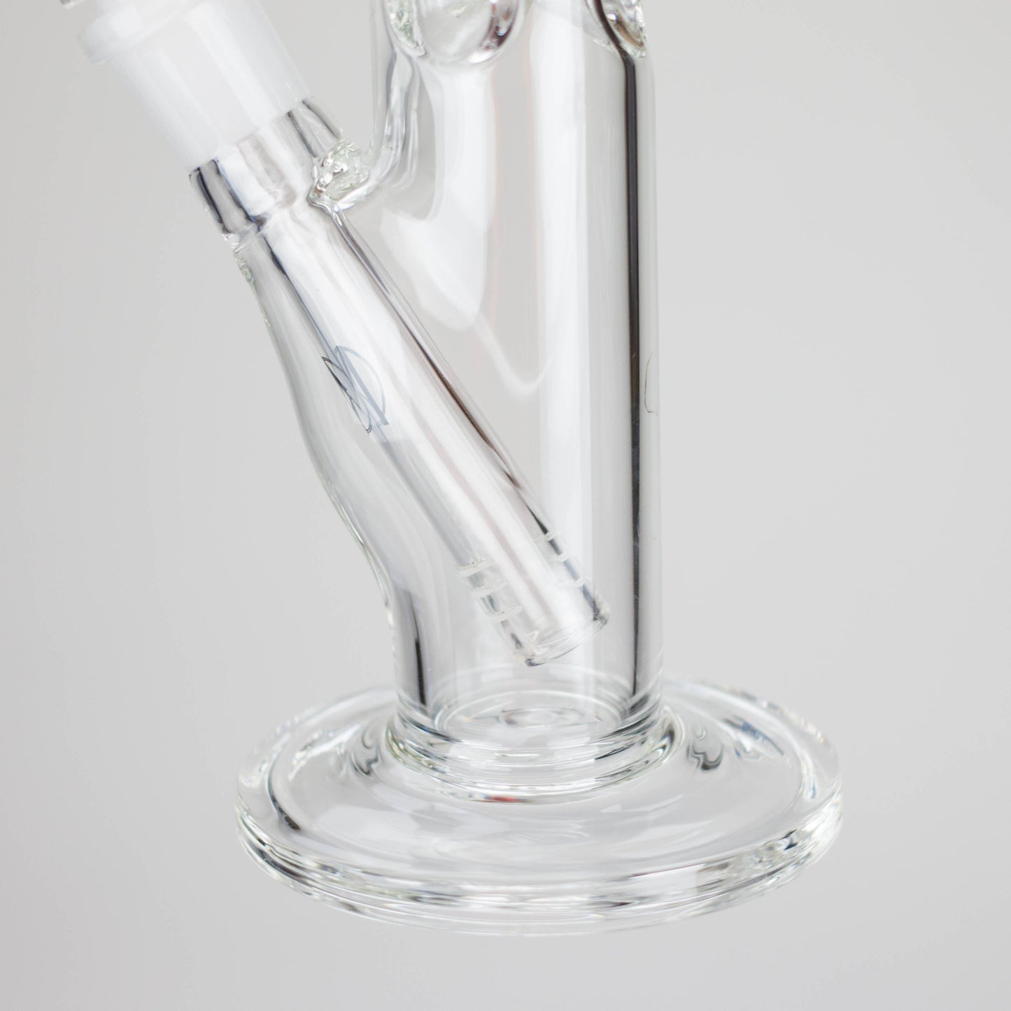 Apex | 9" Value Straight Glass Bong_7