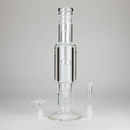 Pure Glass | 15" Zero-T Freezable 8-Tree_2