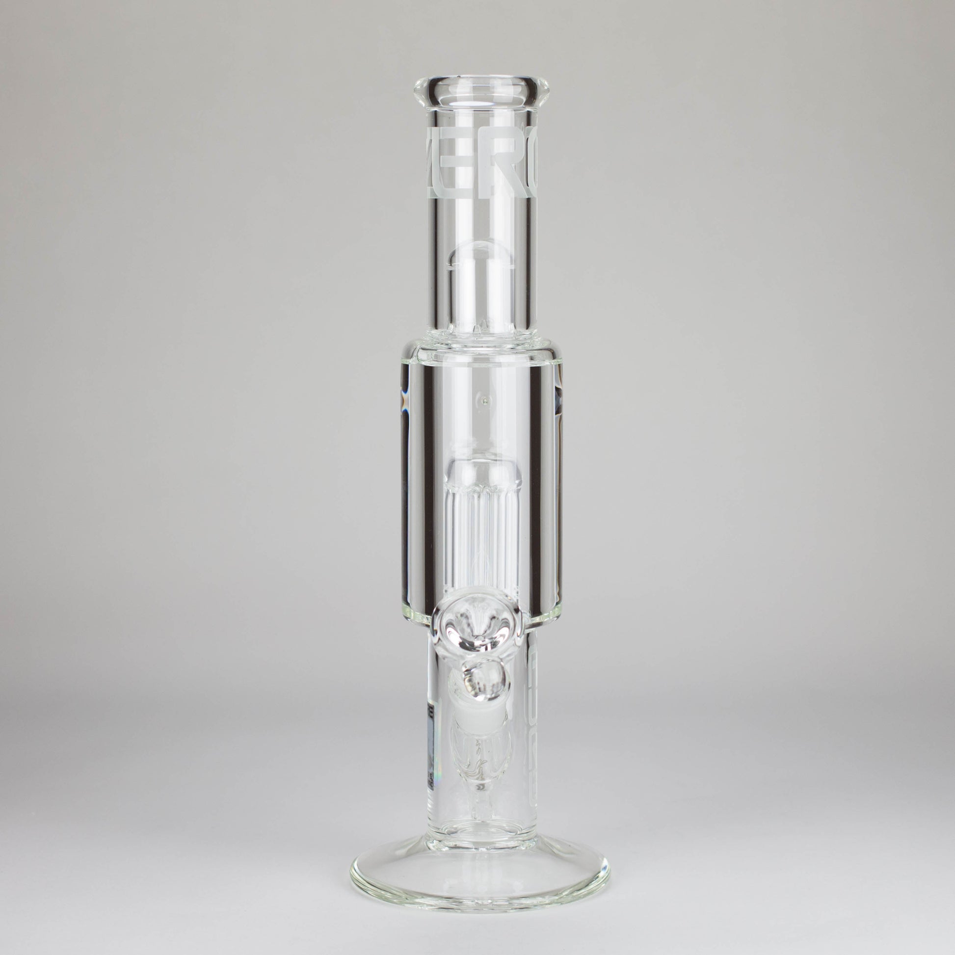 Pure Glass | 15" Zero-T Freezable 8-Tree_6