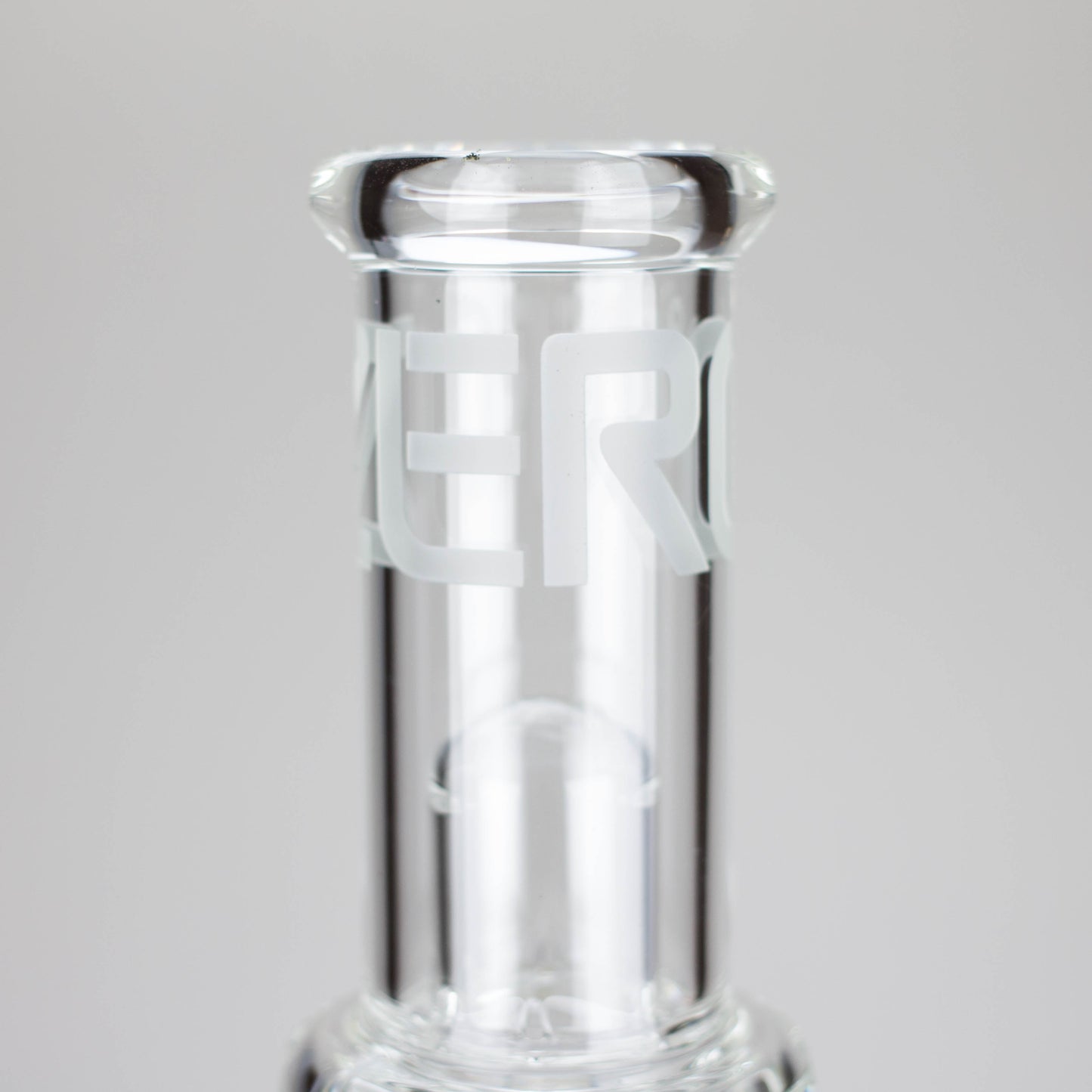 Pure Glass | 15" Zero-T Freezable 8-Tree_7